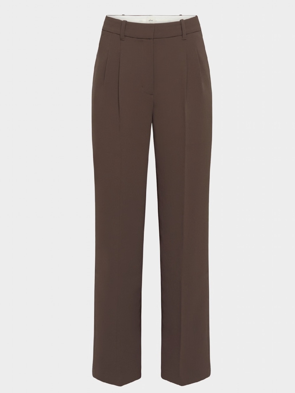 Aritzia The Effortless Pant Size 2